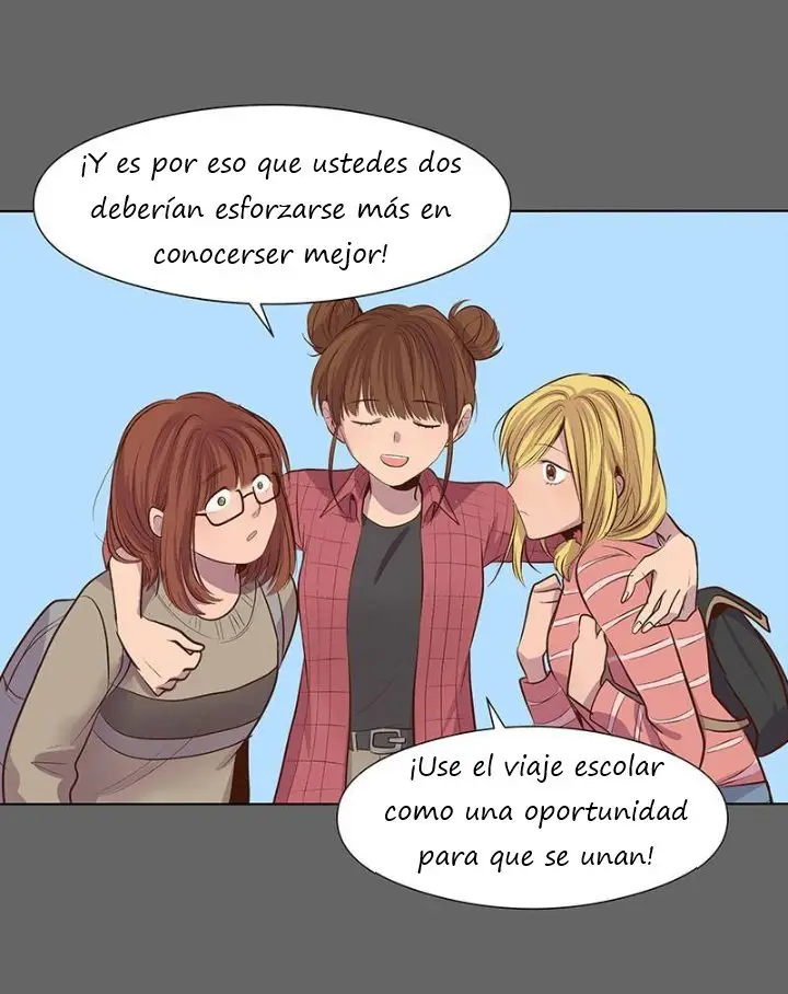 Mi secreto más íntimo (2020) - Capítulo 38 - Página 42 - LectorTMOo