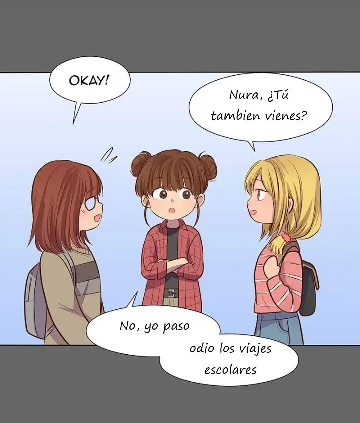 Mi secreto más íntimo (2020) - Capítulo 38 - Página 47 - LectorTMOo