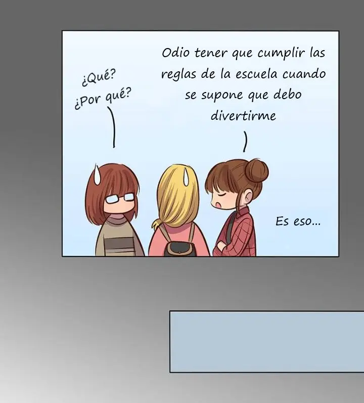 Mi secreto más íntimo (2020) - Capítulo 38 - Página 48 - LectorTMOo