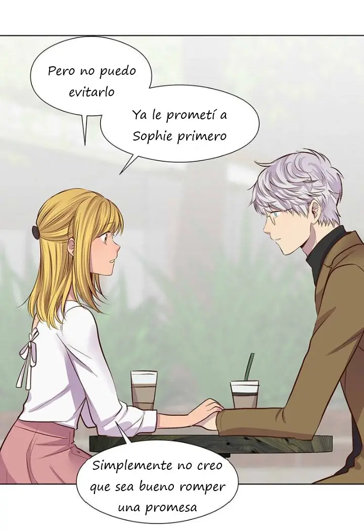 Mi secreto más íntimo (2020) - Capítulo 38 - Página 58 - LectorTMOo