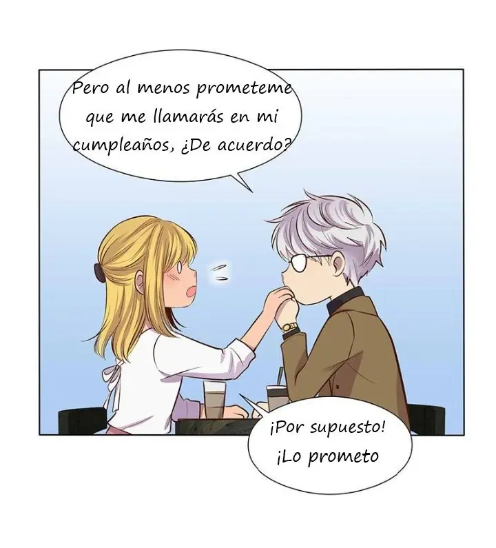 Mi secreto más íntimo (2020) - Capítulo 38 - Página 63 - LectorTMOo