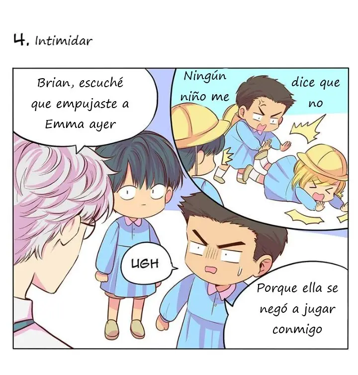 Mi secreto más íntimo (2020) - Capítulo 39 - Página 14 - LectorTMOo