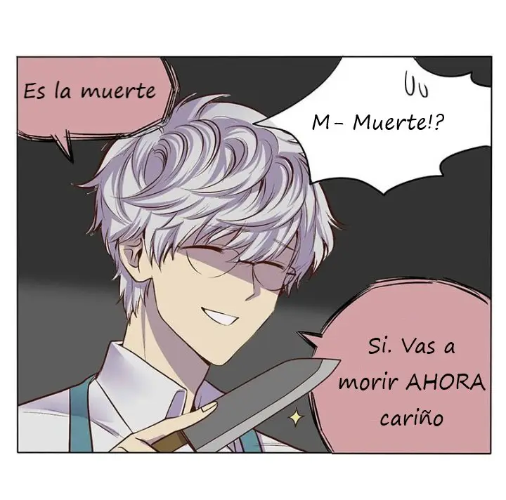 Mi secreto más íntimo (2020) - Capítulo 39 - Página 17 - LectorTMOo