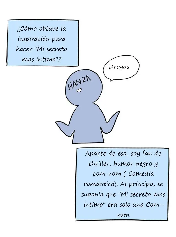 Mi secreto más íntimo (2020) - Capítulo 39 - Página 27 - LectorTMOo