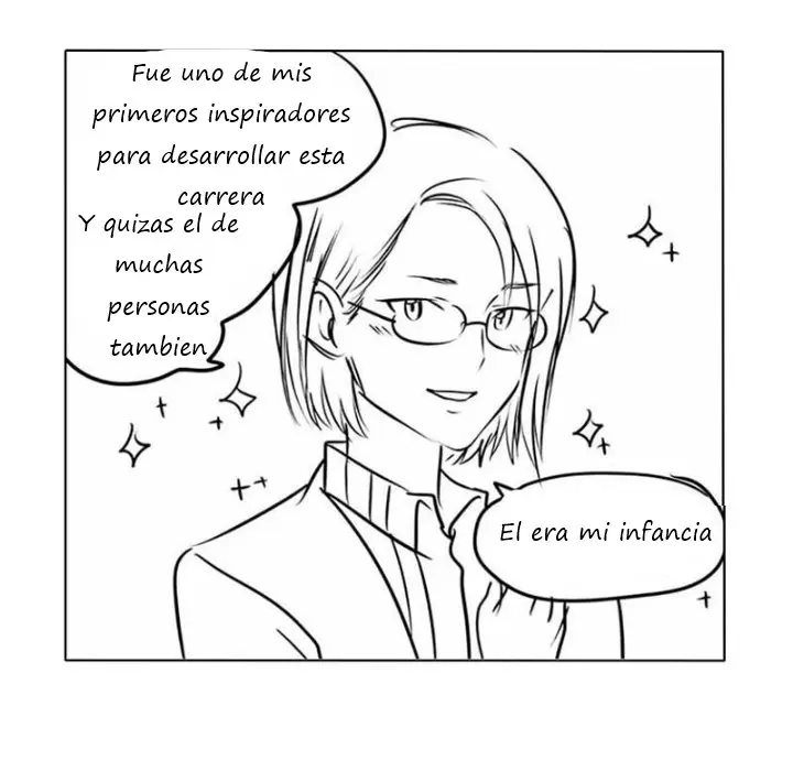 Mi secreto más íntimo (2020) - Capítulo 39 - Página 41 - LectorTMOo