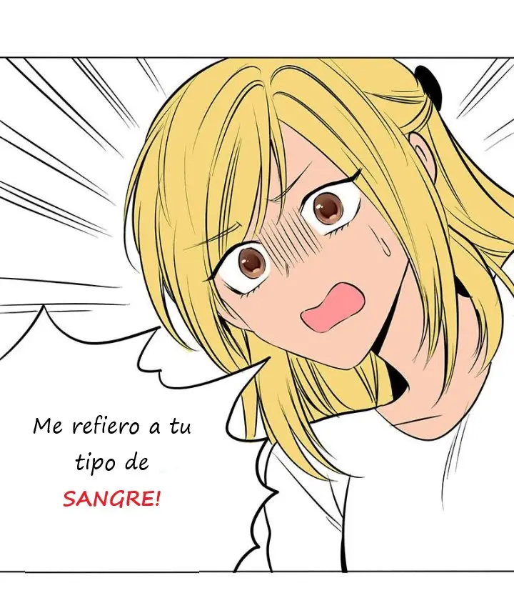 Mi secreto más íntimo (2020) - Capítulo 39 - Página 55 - LectorTMOo