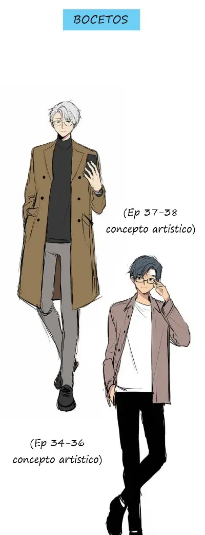 Mi secreto más íntimo (2020) - Capítulo 39 - Página 61 - LectorTMOo