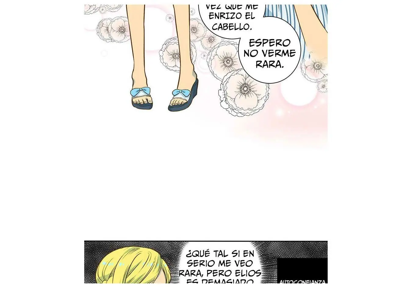Mi secreto más íntimo (2020) - Capítulo 4 - Página 4 - LectorTMOo