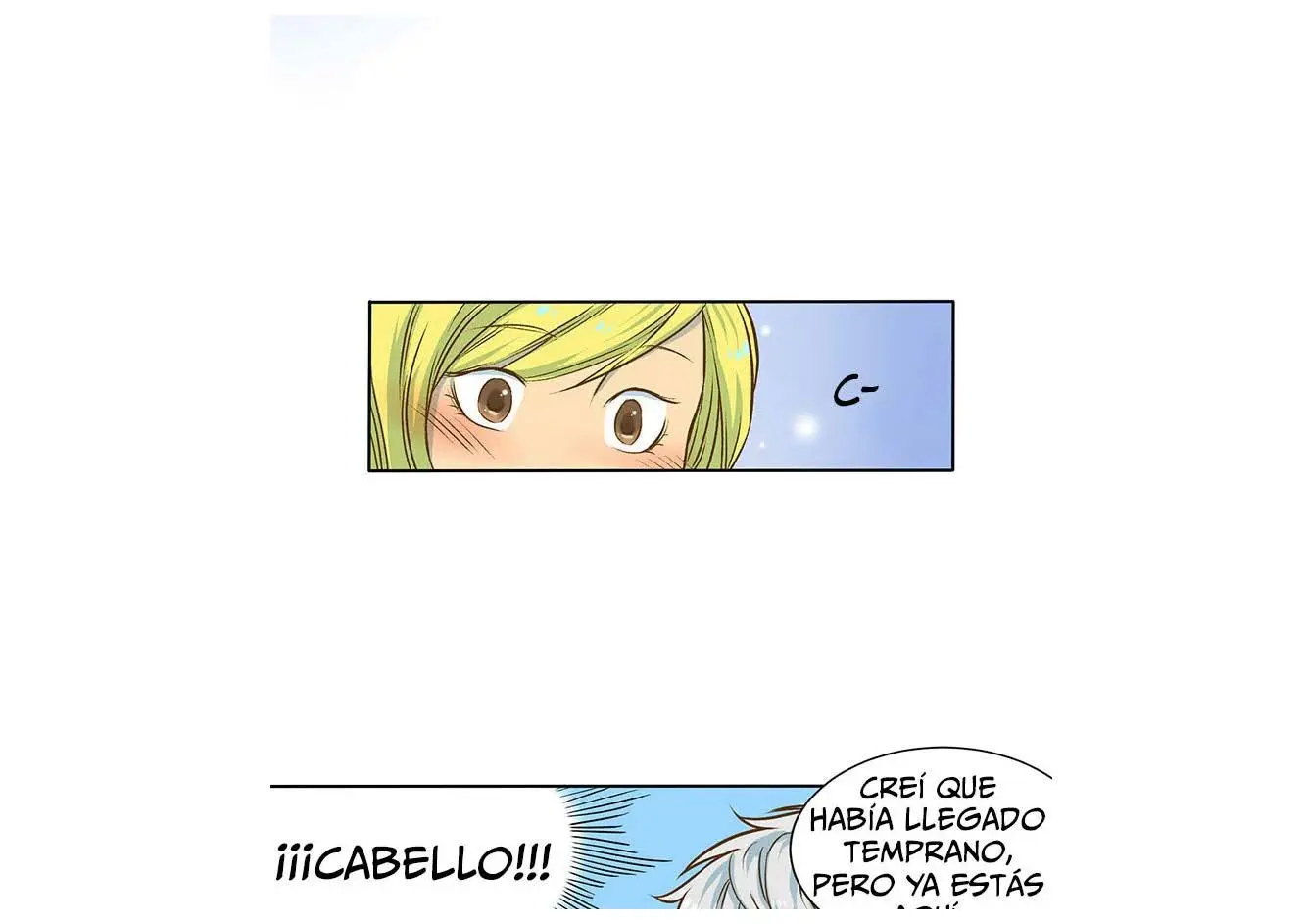 Mi secreto más íntimo (2020) - Capítulo 4 - Página 8 - LectorTMOo