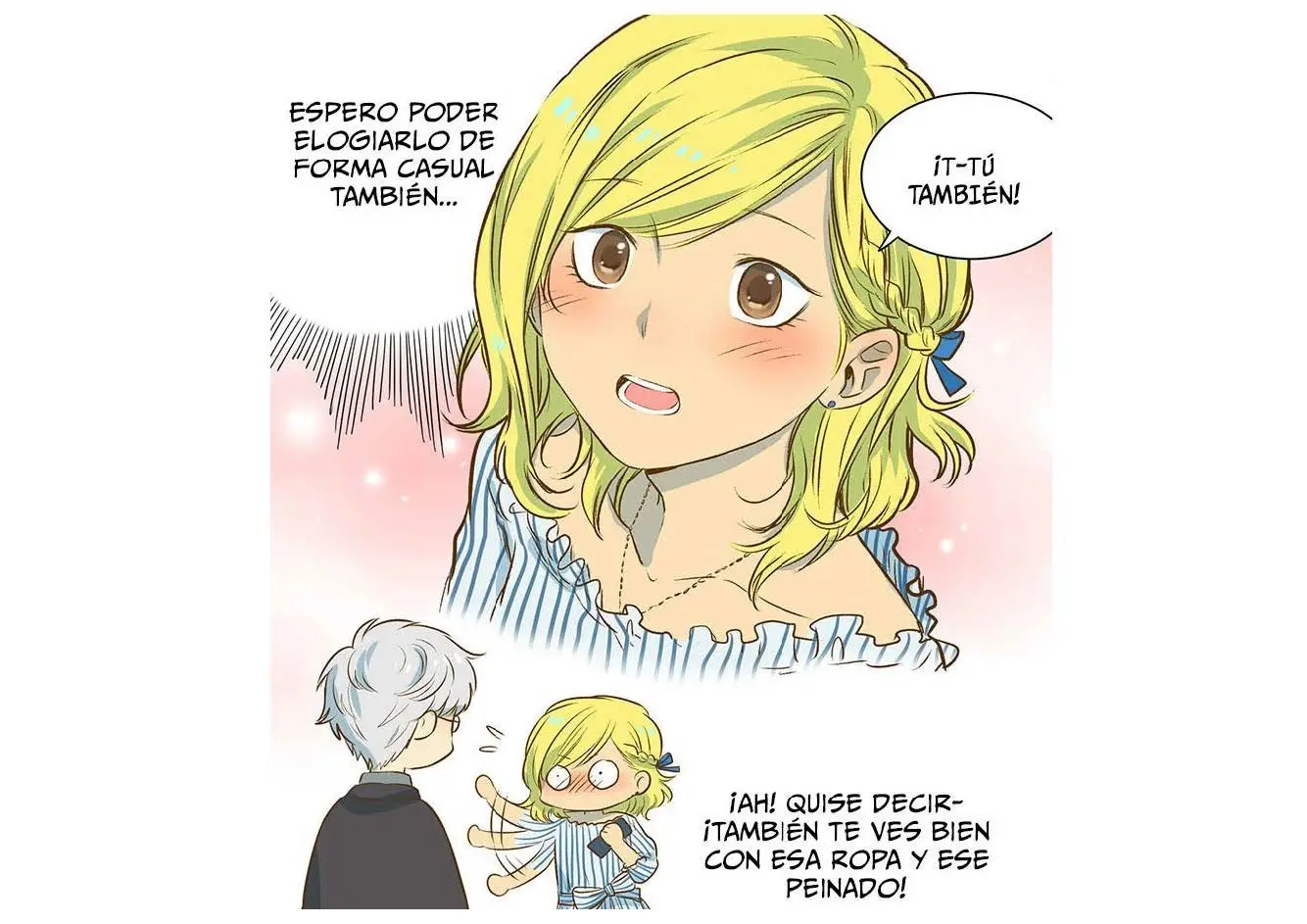 Mi secreto más íntimo (2020) - Capítulo 4 - Página 12 - LectorTMOo