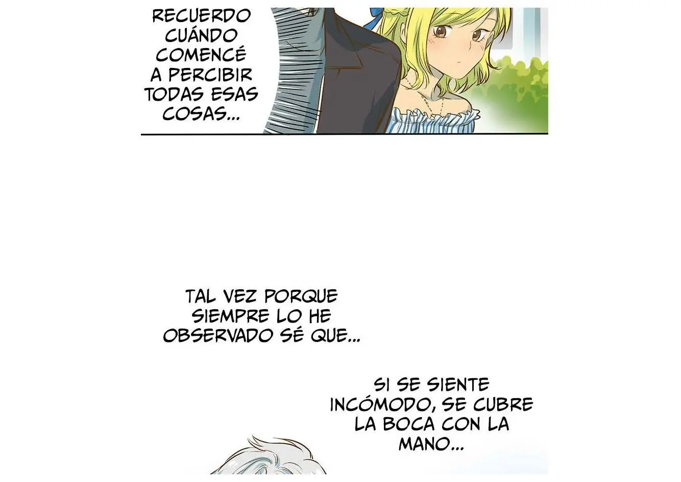 Mi secreto más íntimo (2020) - Capítulo 4 - Página 15 - LectorTMOo