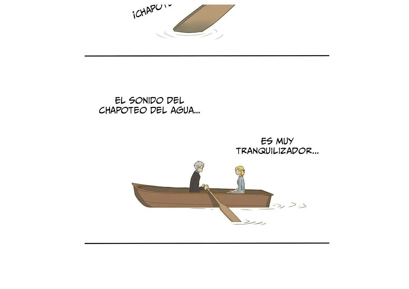 Mi secreto más íntimo (2020) - Capítulo 4 - Página 50 - LectorTMOo