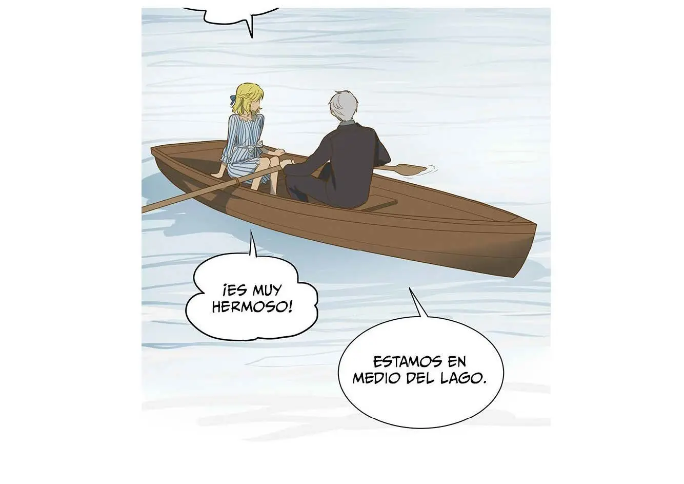 Mi secreto más íntimo (2020) - Capítulo 4 - Página 53 - LectorTMOo