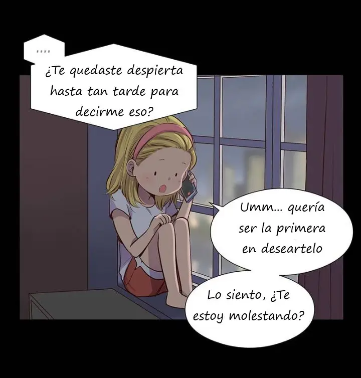 Mi secreto más íntimo (2020) - Capítulo 40 - Página 6 - LectorTMOo