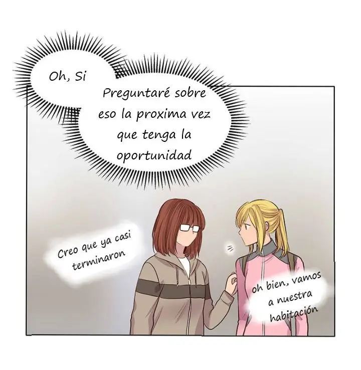 Mi secreto más íntimo (2020) - Capítulo 40 - Página 29 - LectorTMOo