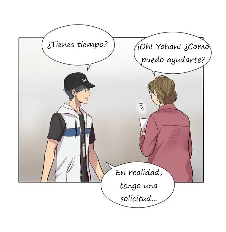 Mi secreto más íntimo (2020) - Capítulo 40 - Página 42 - LectorTMOo
