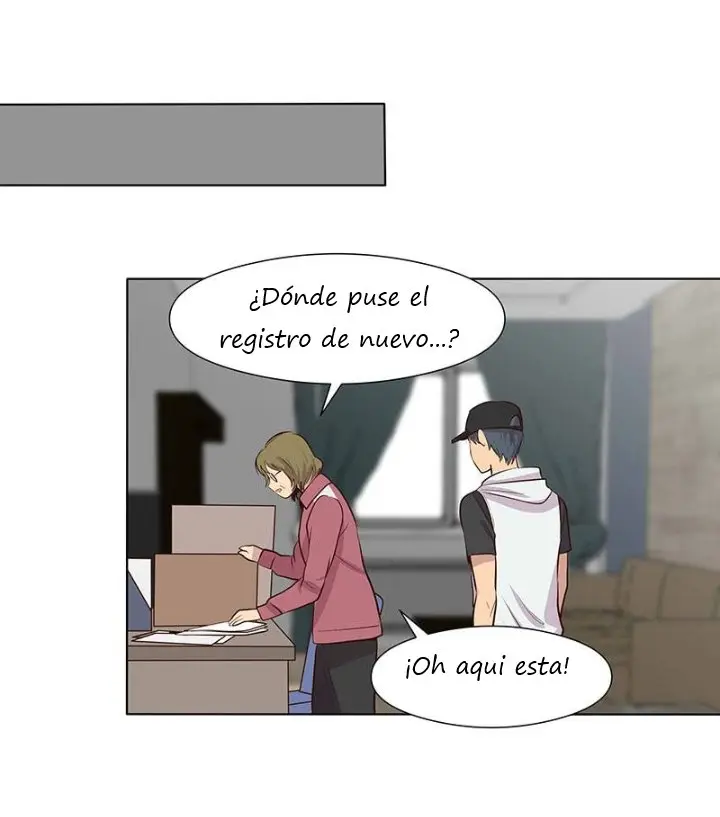 Mi secreto más íntimo (2020) - Capítulo 40 - Página 43 - LectorTMOo