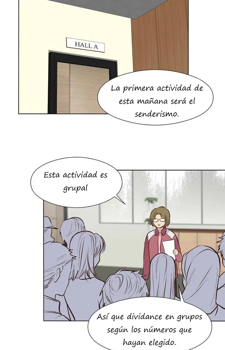 Mi secreto más íntimo (2020) - Capítulo 40 - Página 49 - LectorTMOo