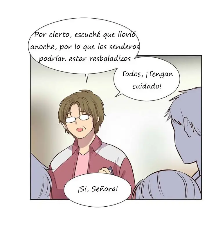Mi secreto más íntimo (2020) - Capítulo 40 - Página 52 - LectorTMOo