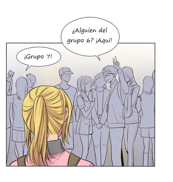 Mi secreto más íntimo (2020) - Capítulo 40 - Página 53 - LectorTMOo