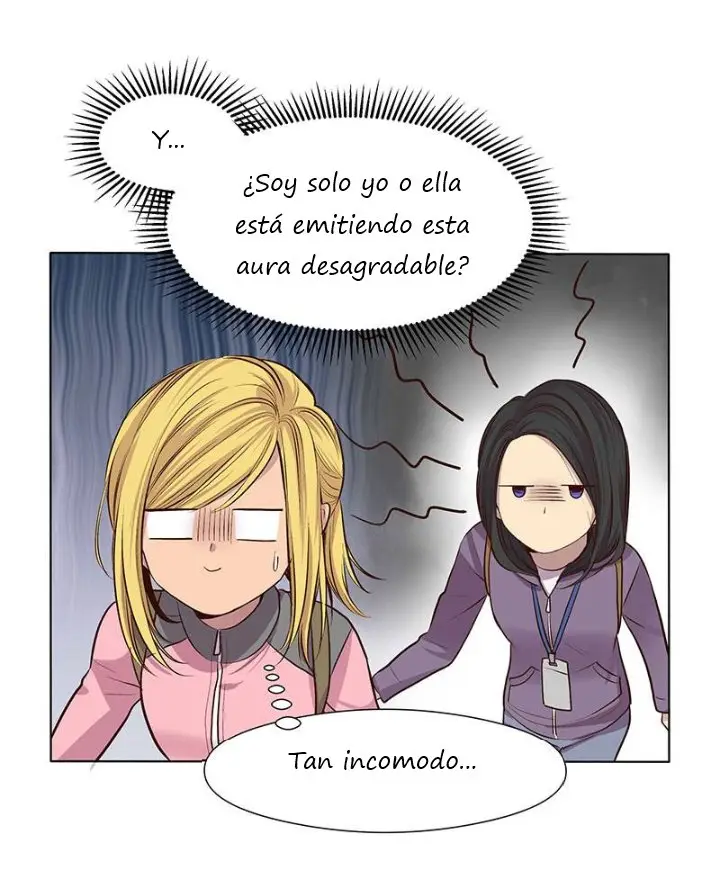 Mi secreto más íntimo (2020) - Capítulo 40 - Página 64 - LectorTMOo