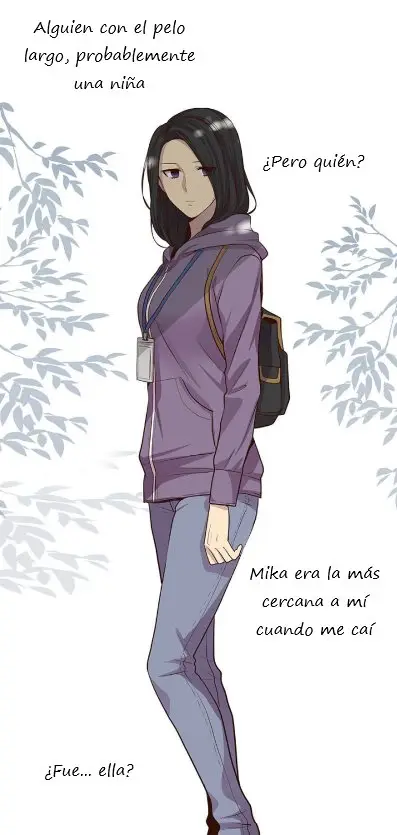 Mi secreto más íntimo (2020) - Capítulo 41 - Página 34 - LectorTMOo