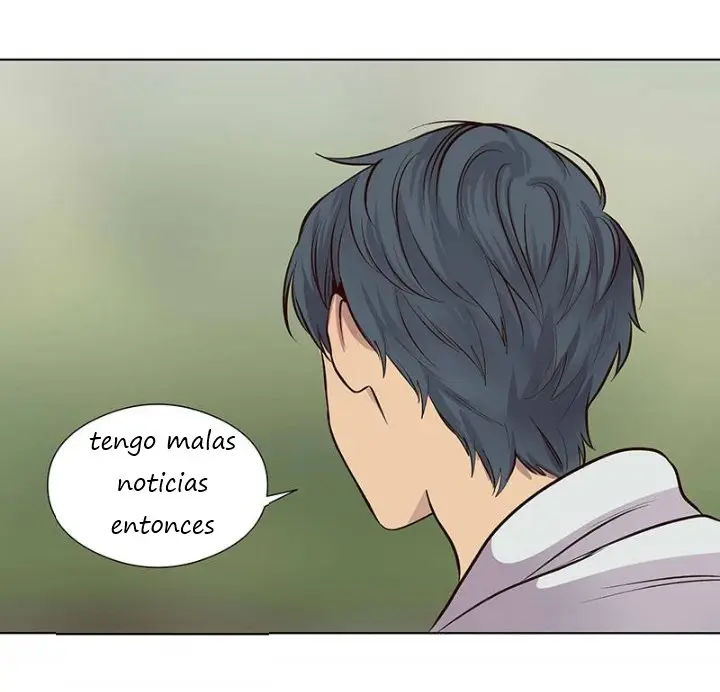 Mi secreto más íntimo (2020) - Capítulo 42 - Página 22 - LectorTMOo