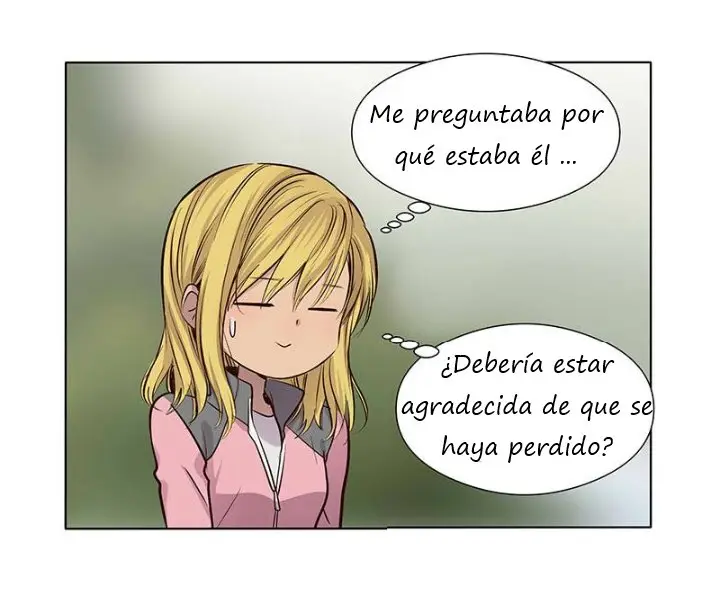 Mi secreto más íntimo (2020) - Capítulo 42 - Página 28 - LectorTMOo