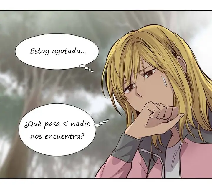 Mi secreto más íntimo (2020) - Capítulo 42 - Página 34 - LectorTMOo