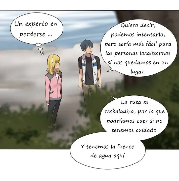 Mi secreto más íntimo (2020) - Capítulo 42 - Página 37 - LectorTMOo