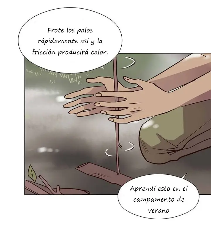 Mi secreto más íntimo (2020) - Capítulo 42 - Página 42 - LectorTMOo