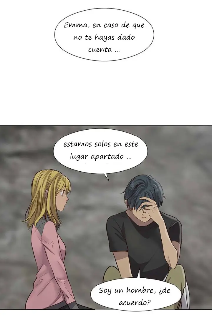 Mi secreto más íntimo (2020) - Capítulo 42 - Página 69 - LectorTMOo