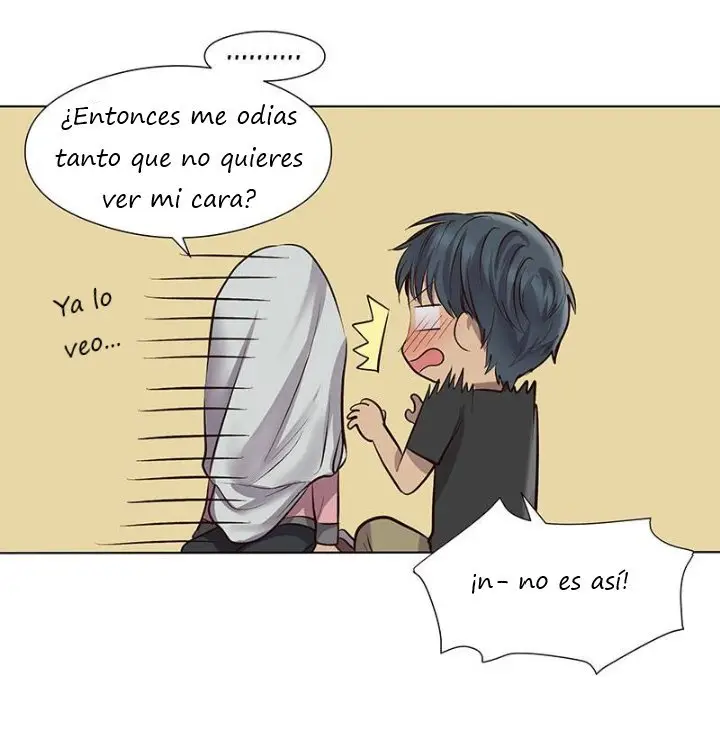 Mi secreto más íntimo (2020) - Capítulo 42 - Página 82 - LectorTMOo