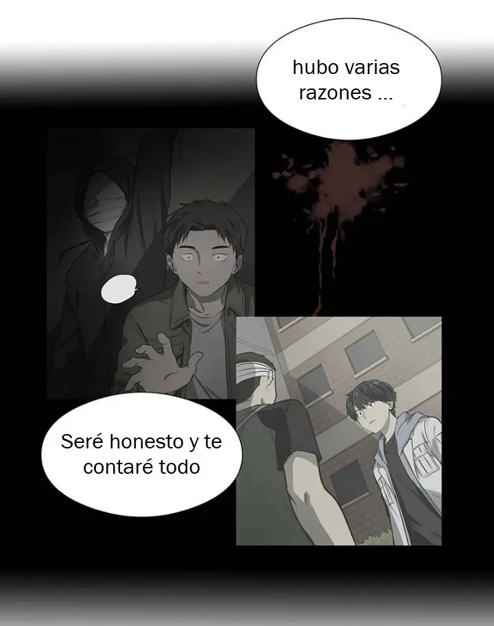 Mi secreto más íntimo (2020) - Capítulo 43 - Página 4 - LectorTMOo