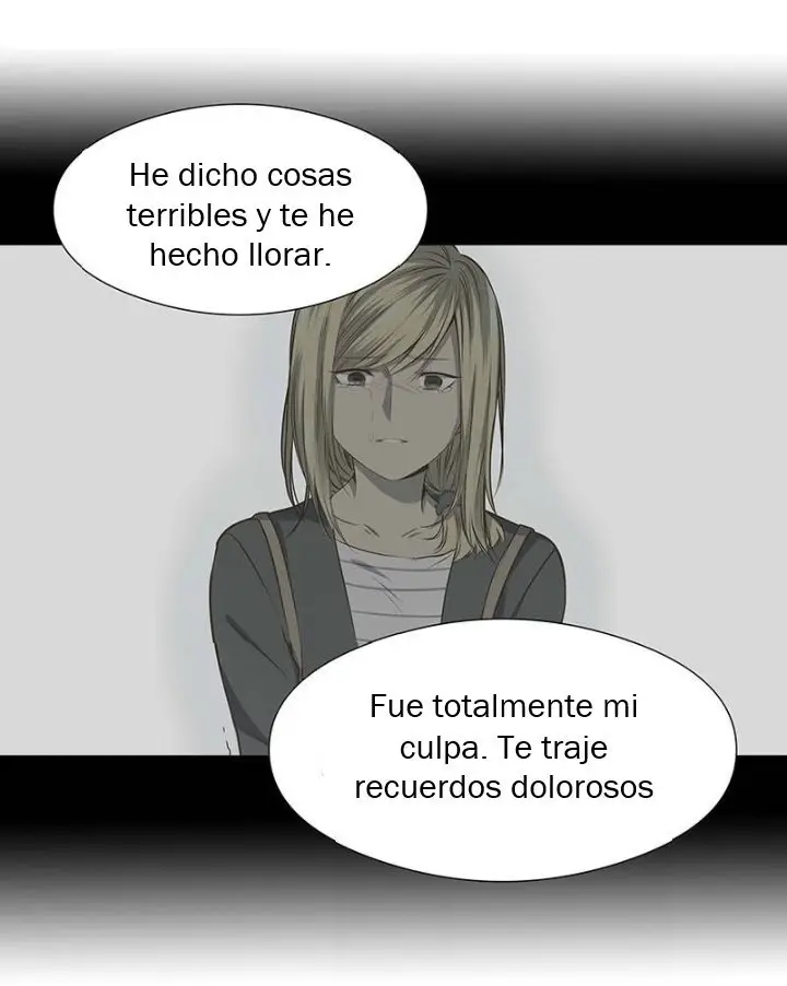 Mi secreto más íntimo (2020) - Capítulo 43 - Página 7 - LectorTMOo
