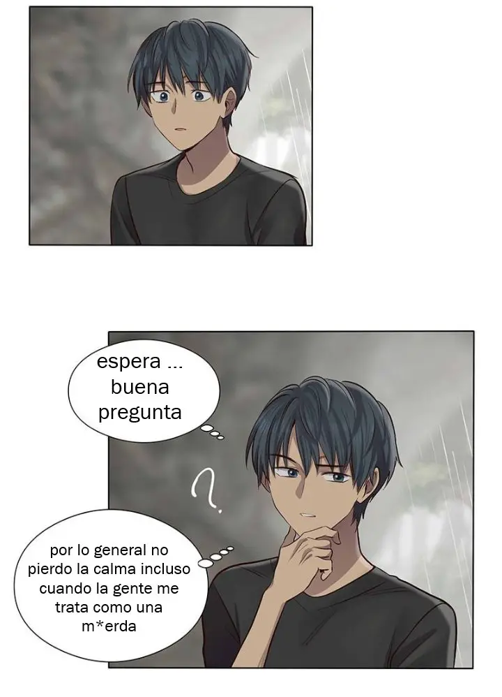 Mi secreto más íntimo (2020) - Capítulo 43 - Página 10 - LectorTMOo
