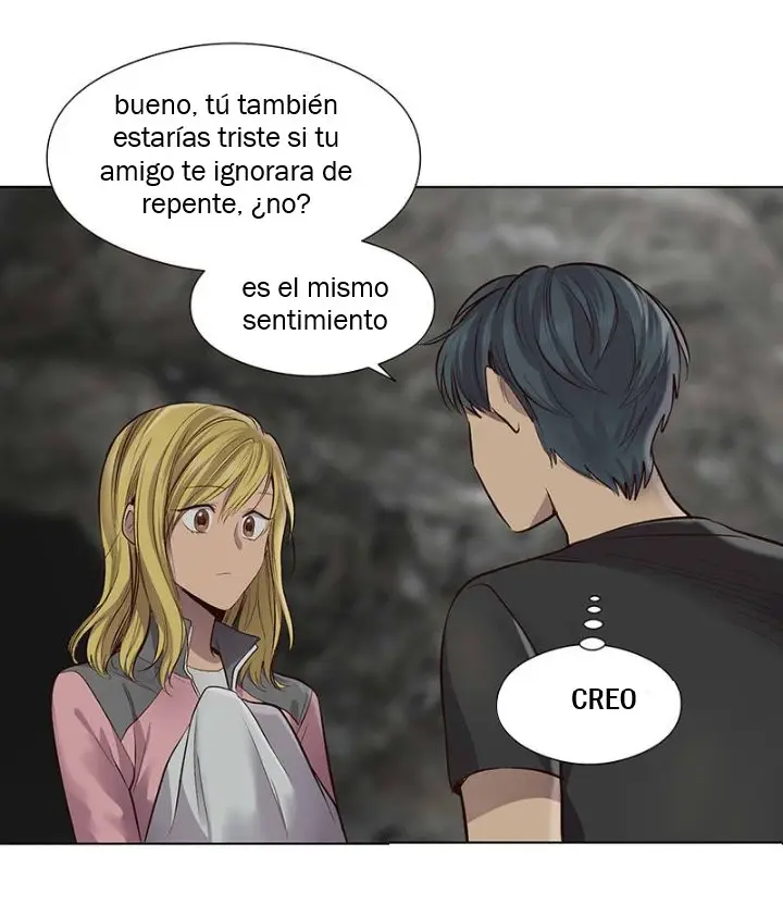 Mi secreto más íntimo (2020) - Capítulo 43 - Página 11 - LectorTMOo