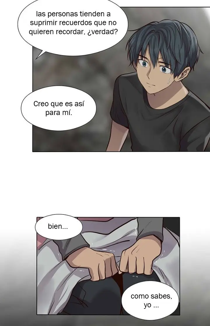 Mi secreto más íntimo (2020) - Capítulo 43 - Página 16 - LectorTMOo