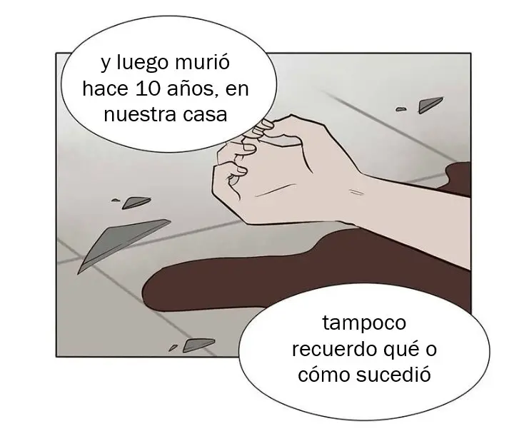 Mi secreto más íntimo (2020) - Capítulo 43 - Página 19 - LectorTMOo