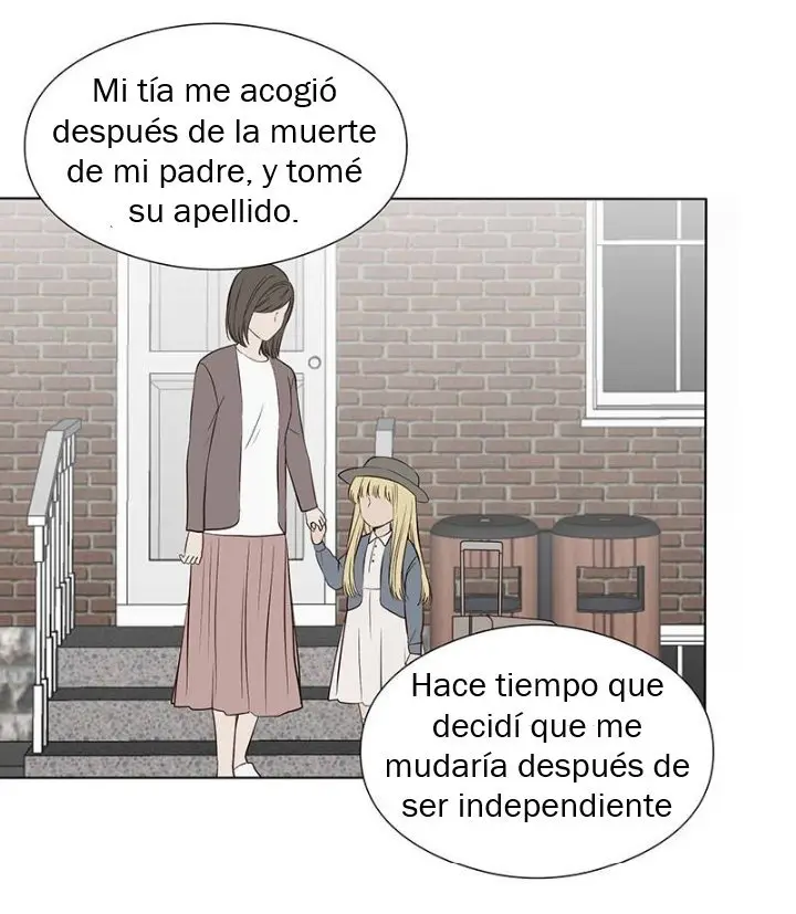 Mi secreto más íntimo (2020) - Capítulo 43 - Página 22 - LectorTMOo