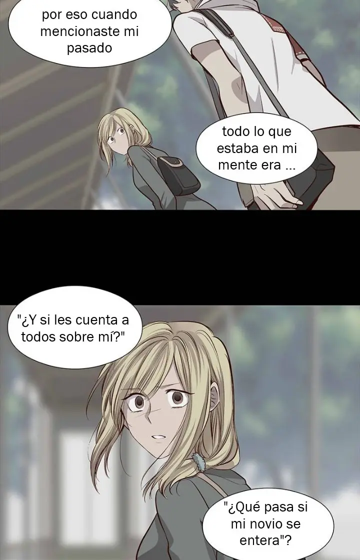 Mi secreto más íntimo (2020) - Capítulo 43 - Página 27 - LectorTMOo