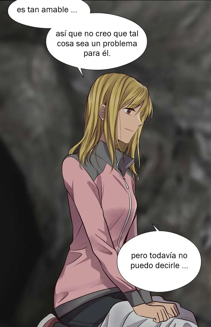 Mi secreto más íntimo (2020) - Capítulo 43 - Página 36 - LectorTMOo