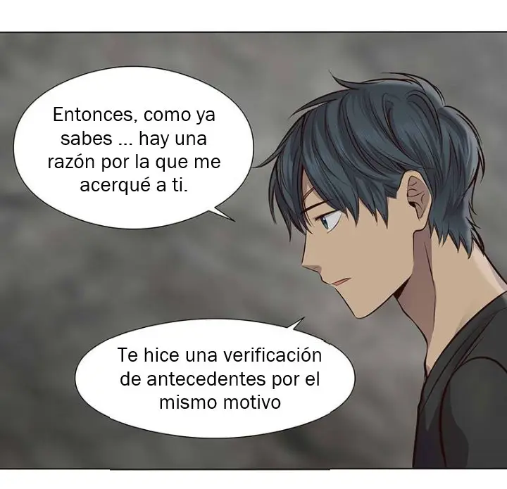 Mi secreto más íntimo (2020) - Capítulo 43 - Página 39 - LectorTMOo