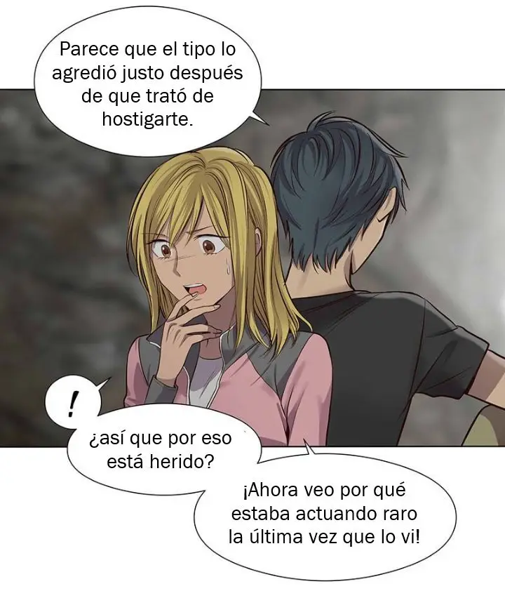 Mi secreto más íntimo (2020) - Capítulo 43 - Página 44 - LectorTMOo