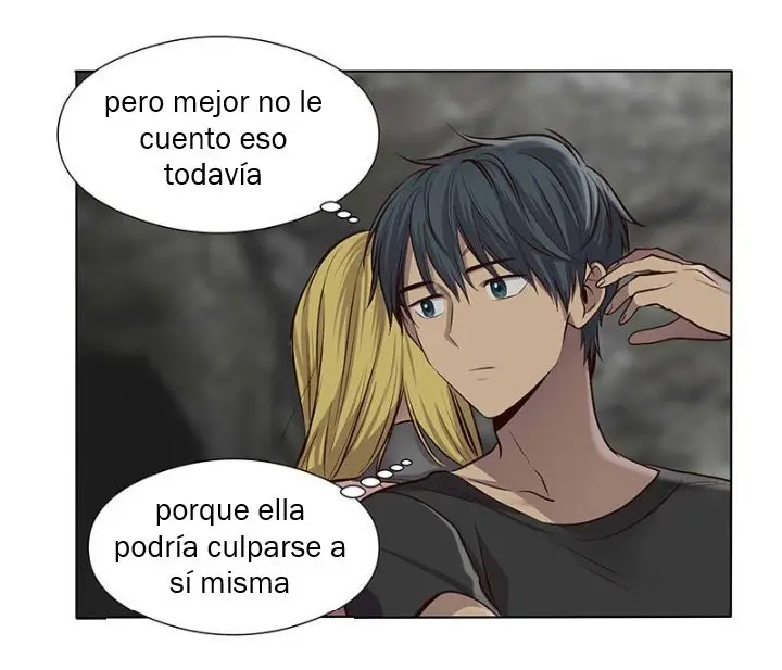Mi secreto más íntimo (2020) - Capítulo 43 - Página 46 - LectorTMOo