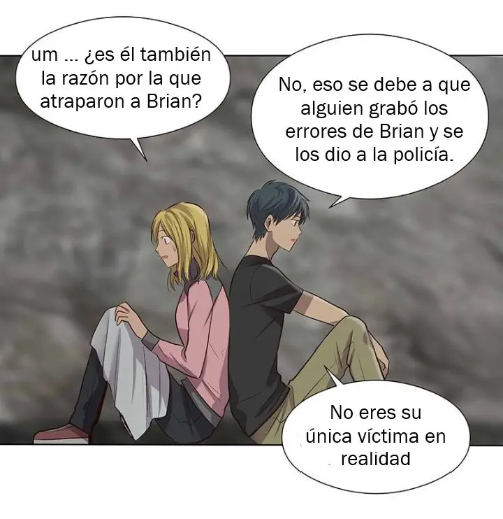 Mi secreto más íntimo (2020) - Capítulo 43 - Página 47 - LectorTMOo