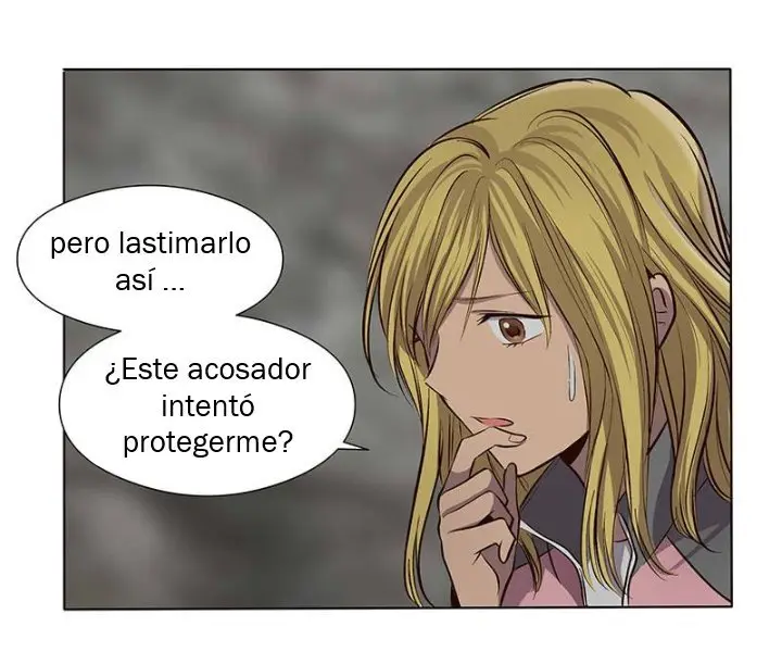 Mi secreto más íntimo (2020) - Capítulo 43 - Página 48 - LectorTMOo