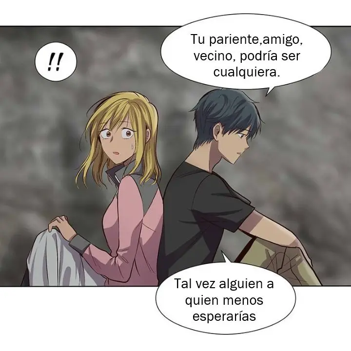 Mi secreto más íntimo (2020) - Capítulo 43 - Página 53 - LectorTMOo
