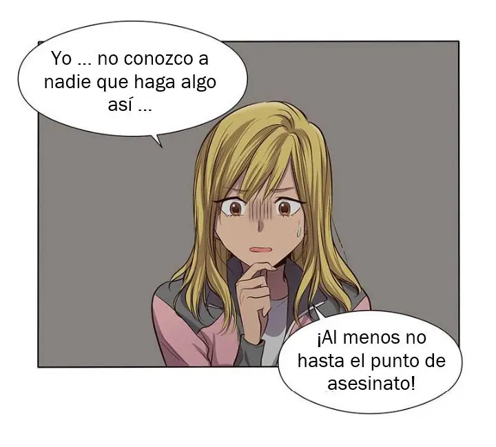 Mi secreto más íntimo (2020) - Capítulo 43 - Página 54 - LectorTMOo