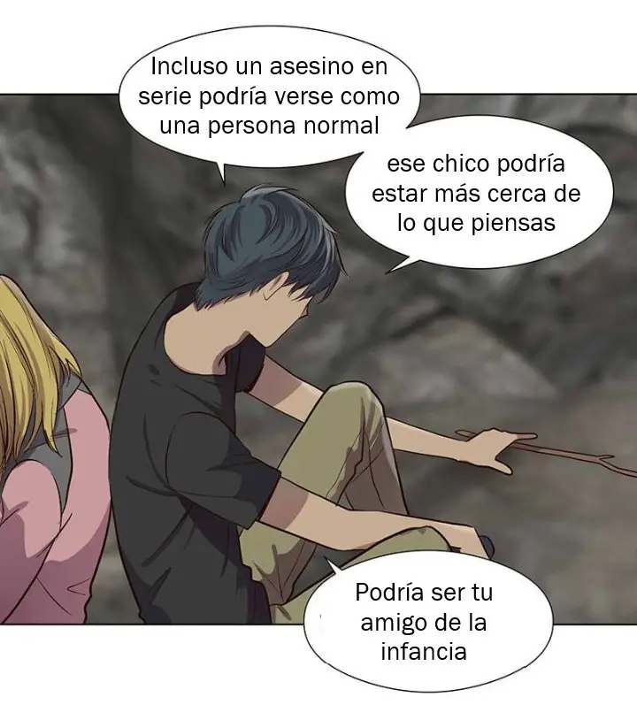 Mi secreto más íntimo (2020) - Capítulo 43 - Página 55 - LectorTMOo